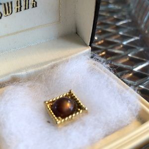 Vintage Swank Tie Tac